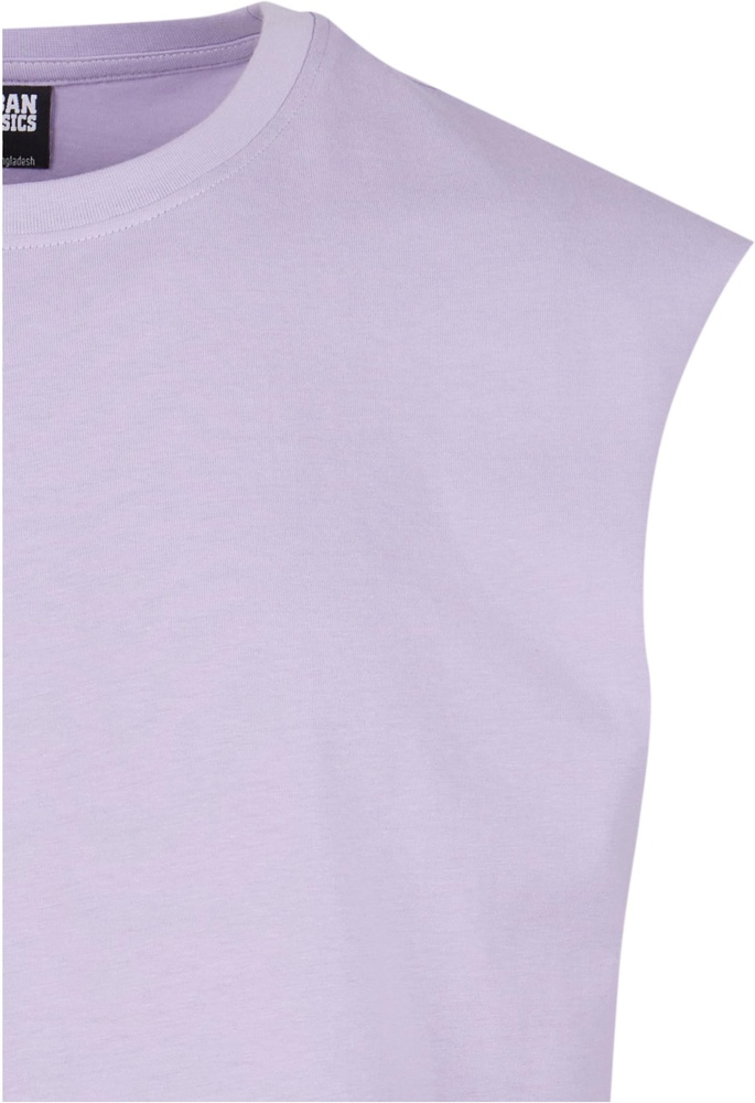 UrbanClassicsOpenEdgeSleevelessTeeTB1562Dustylilac-3XL