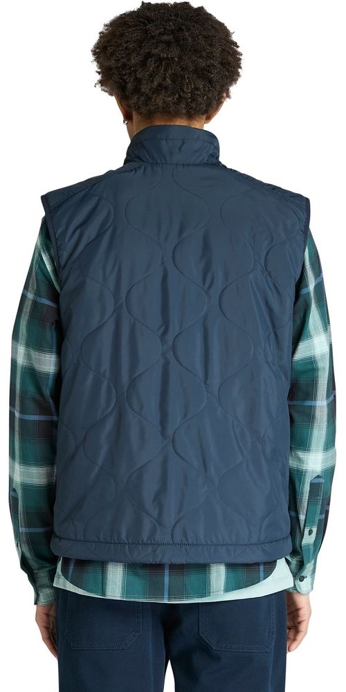 TimberlandWesteNewtonReversibleVestTB0A42C1