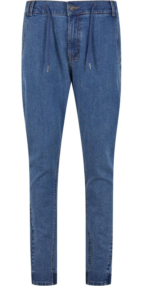 UrbanClassicsJeanshoseAntifitDenimTB7567MidDeepBlueWashed-28