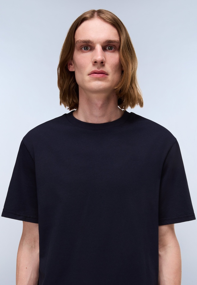 NapapijriT-ShirtS-NedlesSsNP0A893EBlueMarine-XS