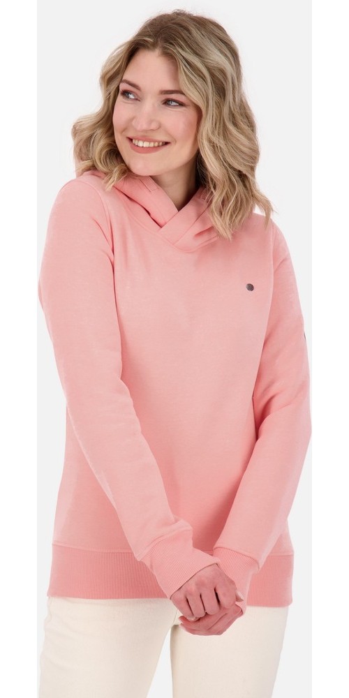 AlifeKickinDamenSweatshirtKapuzeSarinaAKA32198-2301