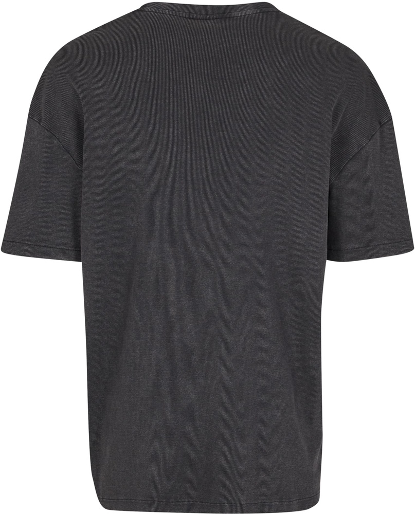 UrbanClassicsT-ShirtWashedRibTeeTB7346