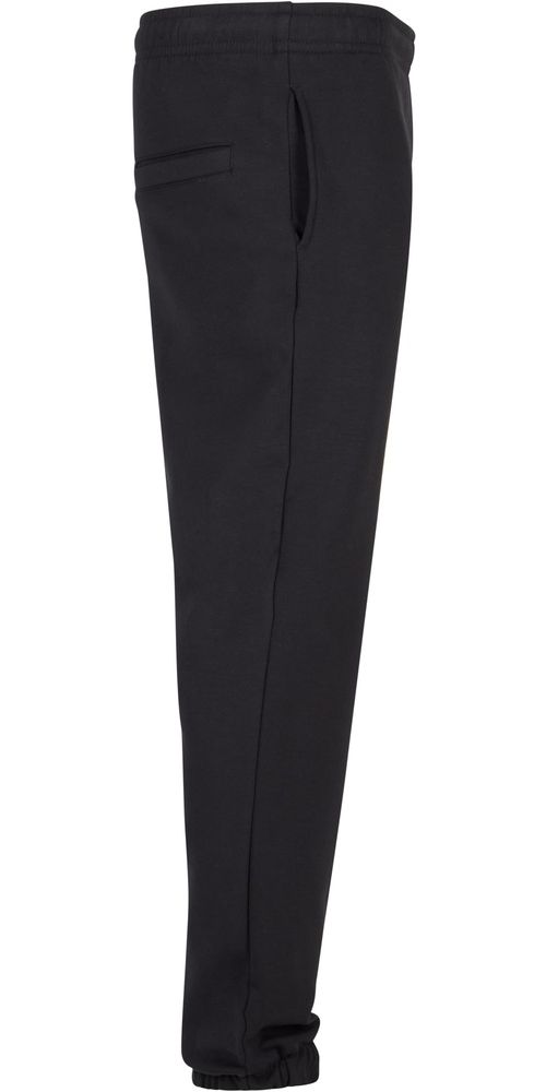 UrbanClassicsCozySweatpantsTB6702Black-3XL