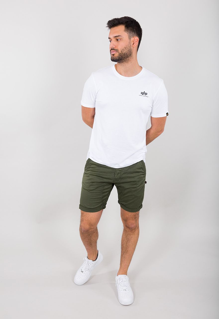 AlphaIndustriesKeroseneShortShortsHoseDarkOlive-29