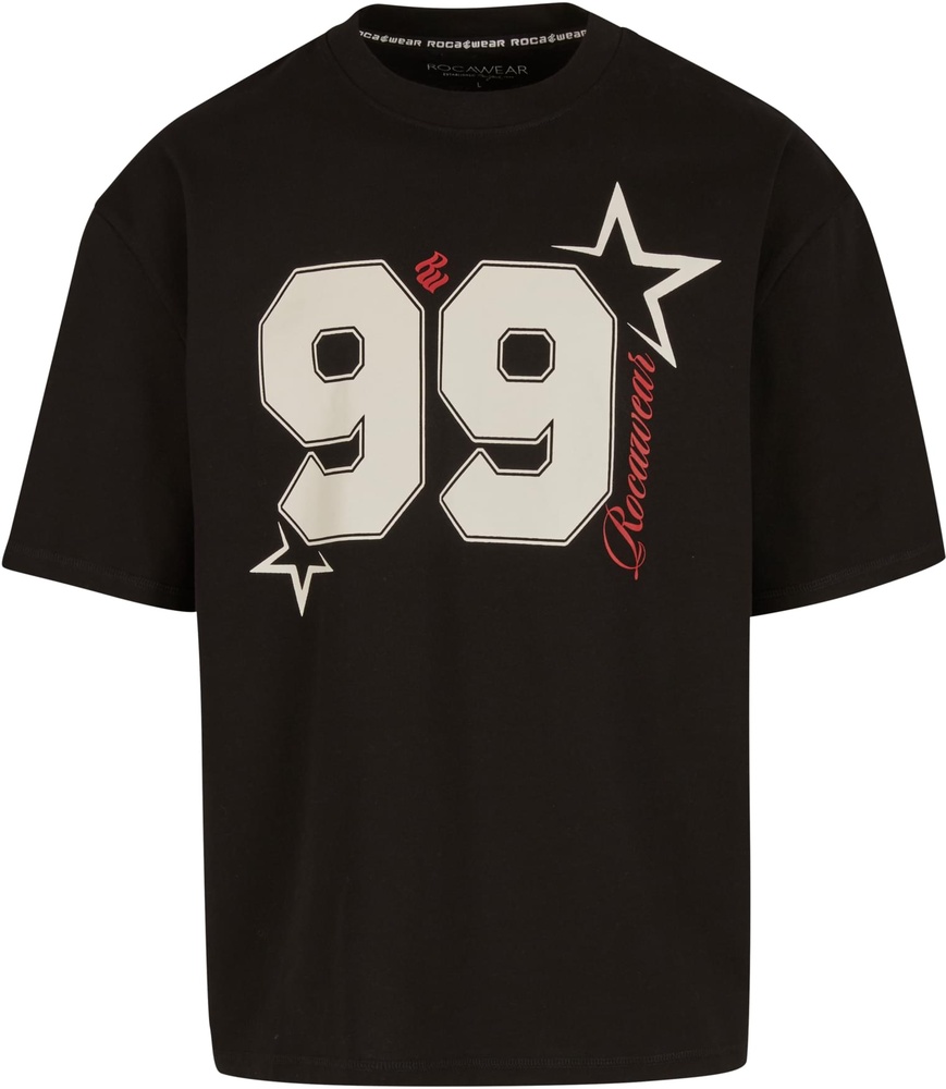 RocawearT-ShirtsNumbersRWTS112