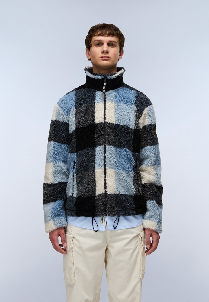 NapapijriPulloverT-MontepianaNP0A88TK