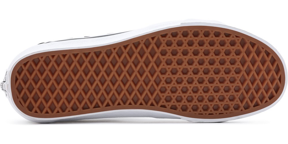 VansUnisexLifestyleClassicFTWSneakerUaSk8-HiCheckerboardBlkTrWht-345