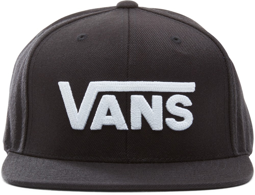 VansHerrenCapMnDropVIiSnapback