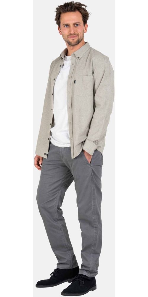 ReellT-ShirtNordicShirt1302-047-22-151Eucalyptus-S