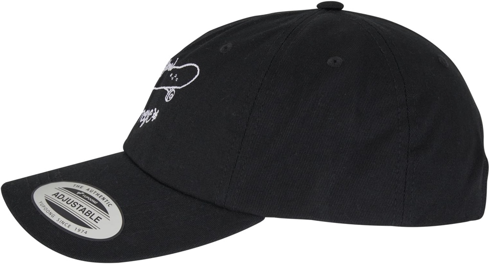 ZooYorkSkatingDadCapZY016