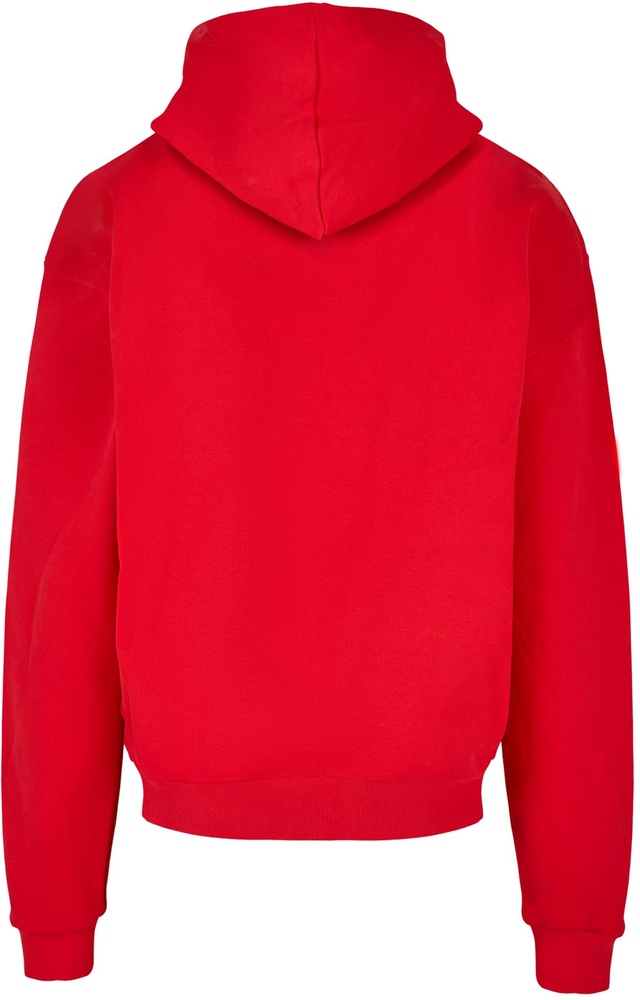 MerchcodeThinkDifferentUltraHeavyHoodyMP5012705Cityred-3XL