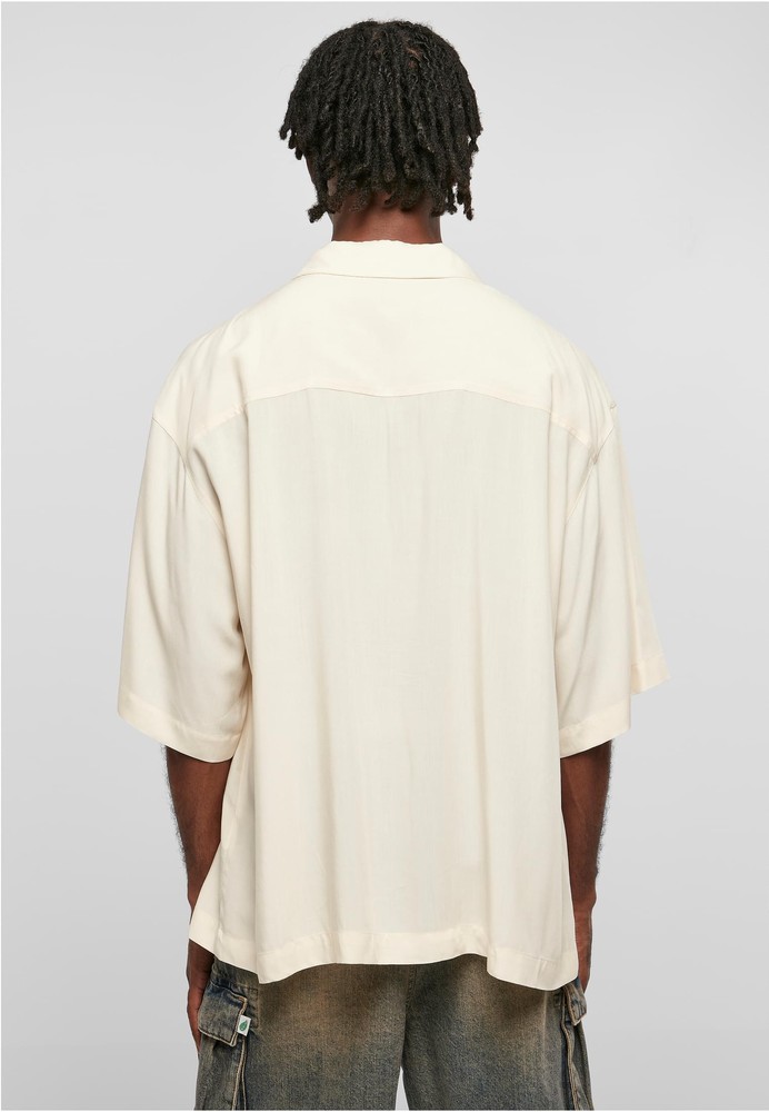 UrbanClassicsHemdOversizedResortShirt