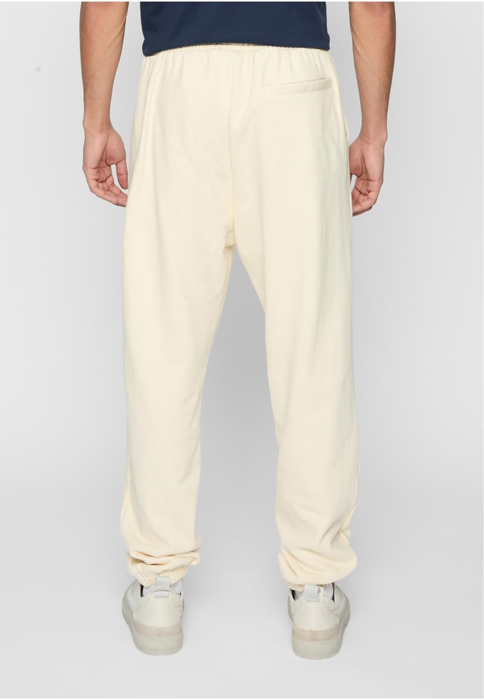 DEFBigSweatpantDFSP211Beige-L