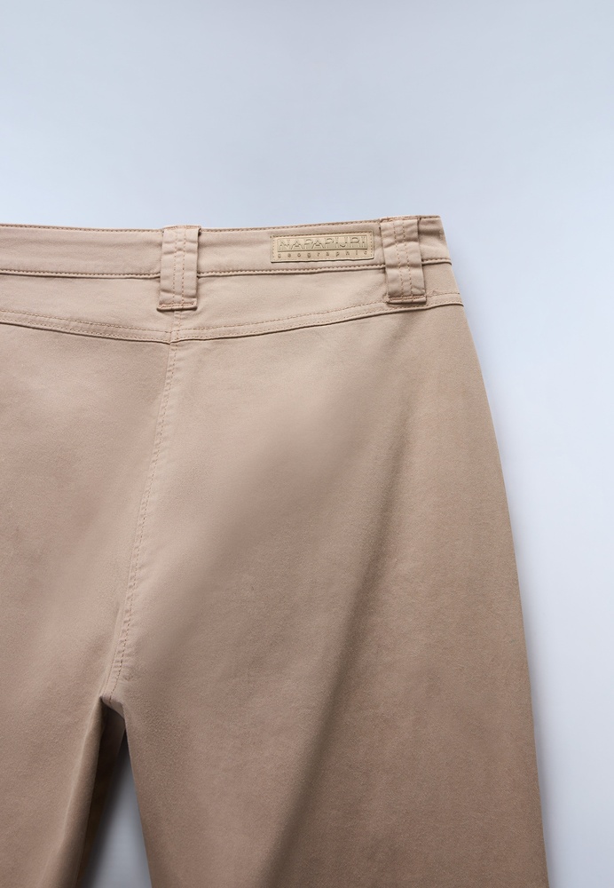 NapapijriDamenStoffhoseM-ArabbaWNP0A88XMFallenRockN1T-W25