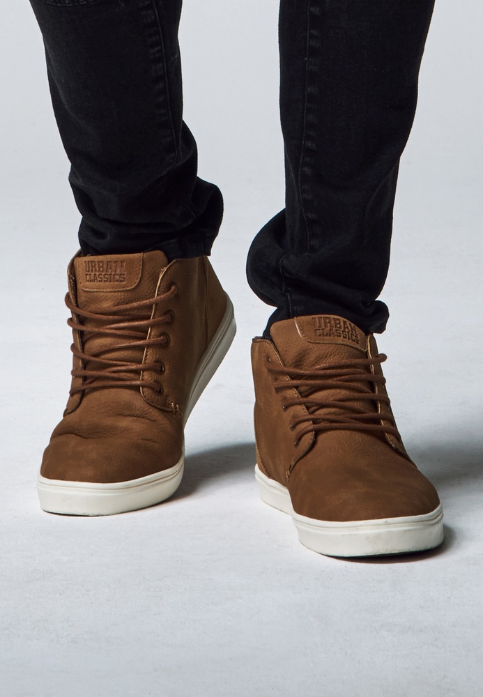 UrbanClassicsSchuhHibiMidShoe