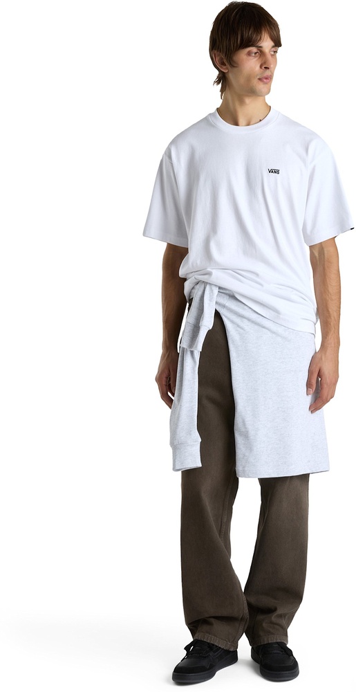 VansT-ShirtLeftChestIiLooseShortSleeve000P1P