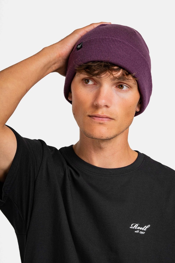 ReellMtzeBeanie1404-001-04-019BlakePurple