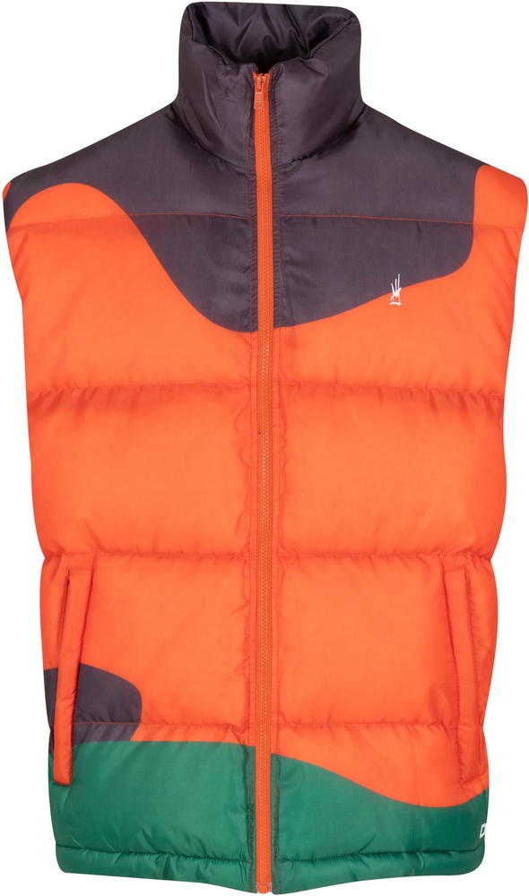 DangerousDNGRSWesteExpansionDGVE001Camouflage-3XL