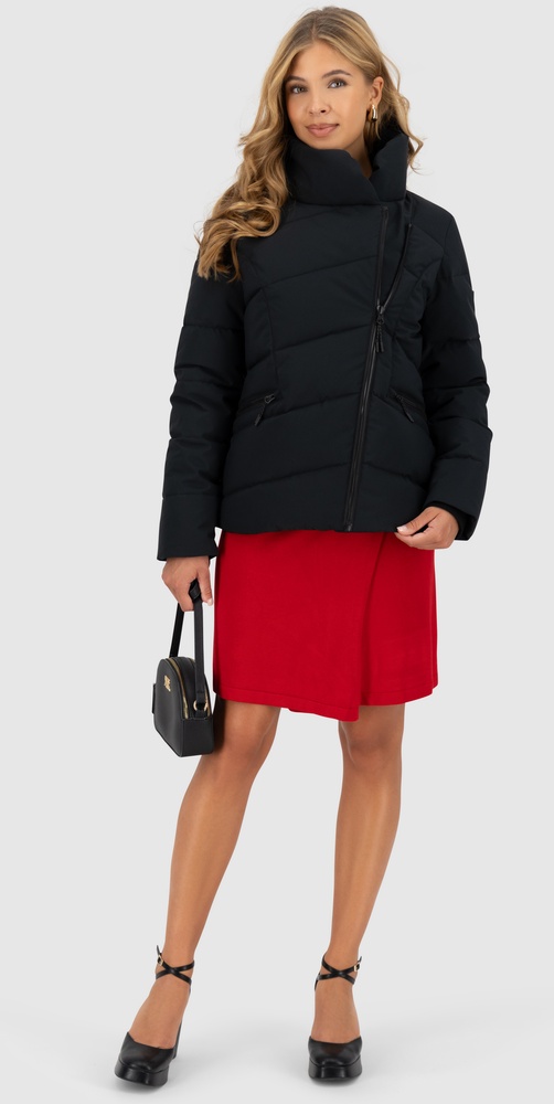 AlifeKickinDamenWinterjackeNellAKAPufferJacket11442-9999