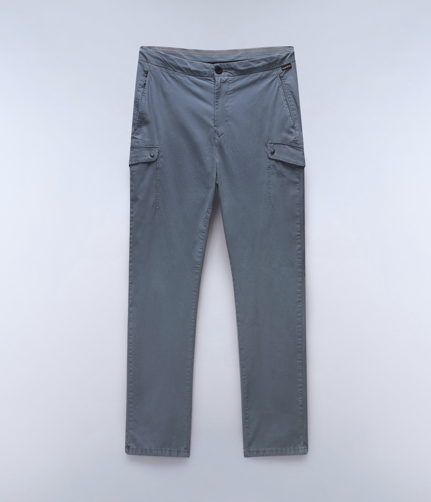 NapapijriFleecehoseM-DeaseNP0A4I4UStormyWeat-XS