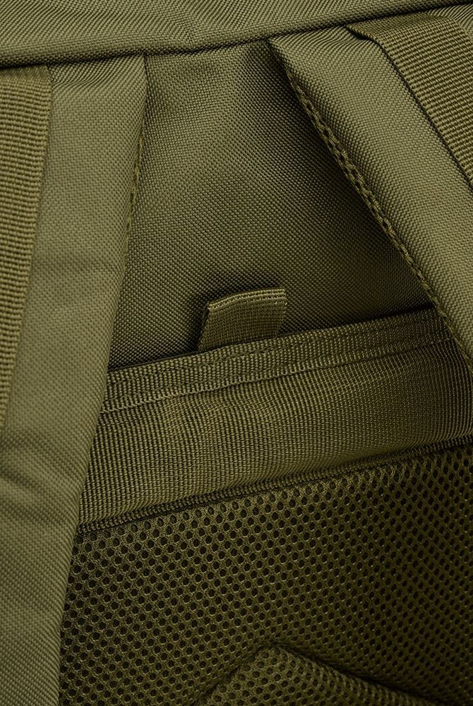 BranditRucksackUsCooperPatchLargeBackpack8098Olive