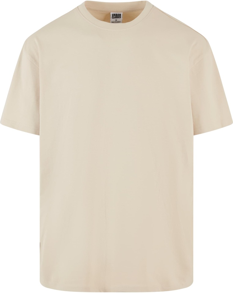 UrbanClassicsHeavyOversizedTee2-PackTB1778AUnionbeige-3XL