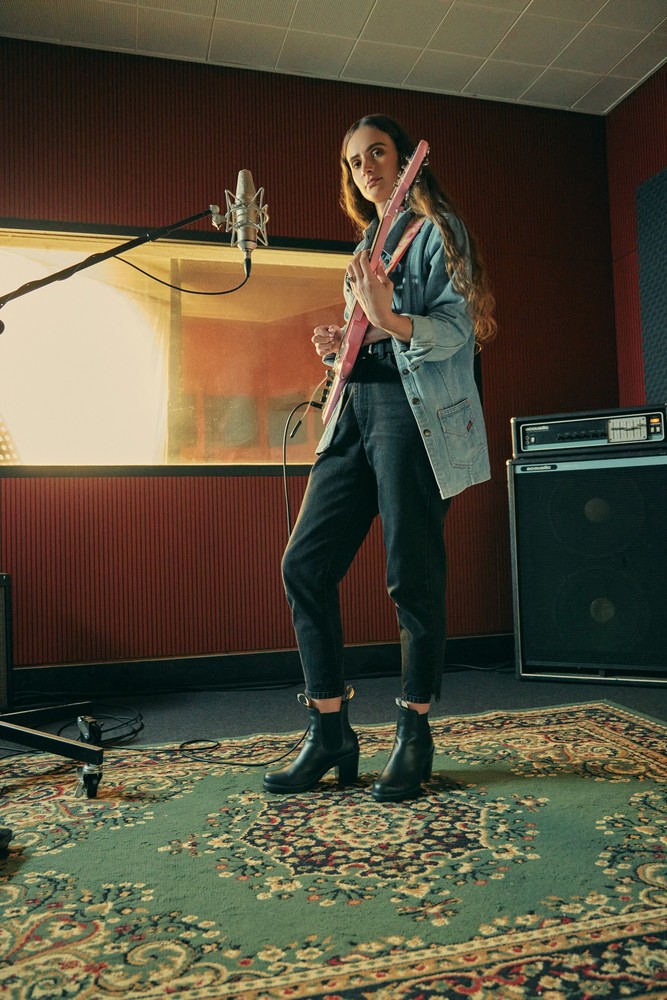 BlundstoneDamenStiefelBoot2365BlackLeatherWomensHighHeeledBlack-3UK