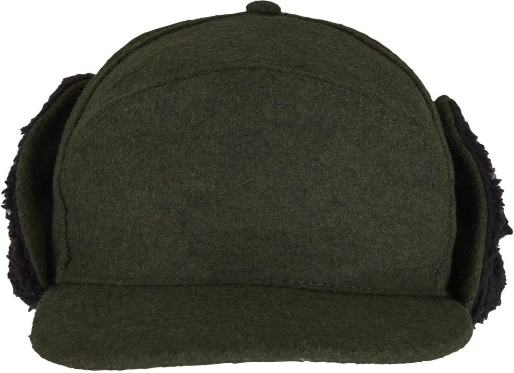 BranditLumberjackWinterCap7010Olive