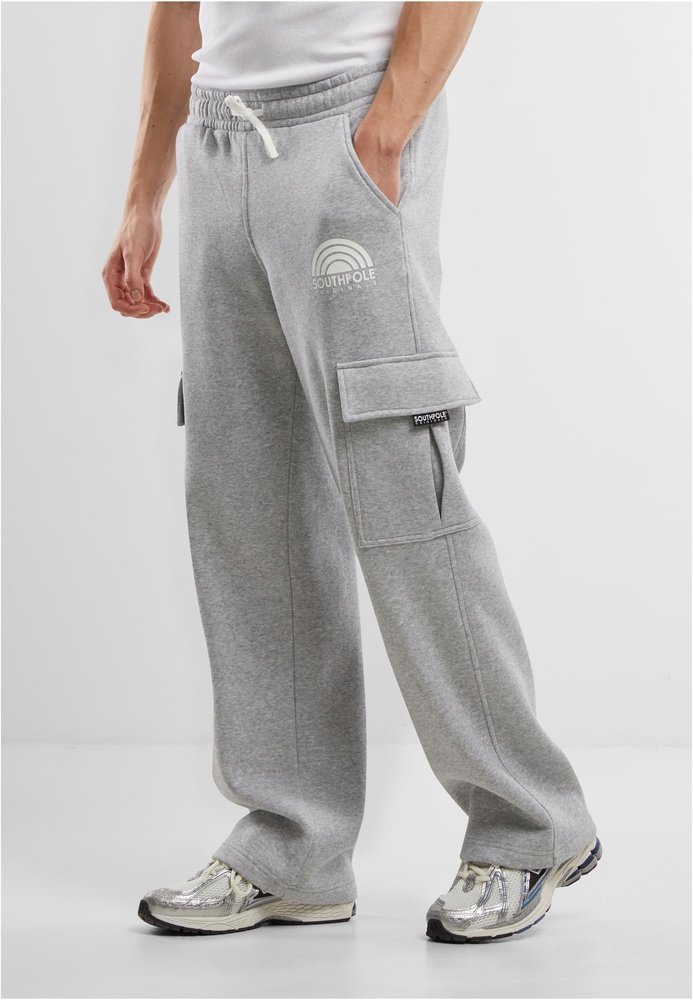 SouthpoleCargoSweatPantsSP298