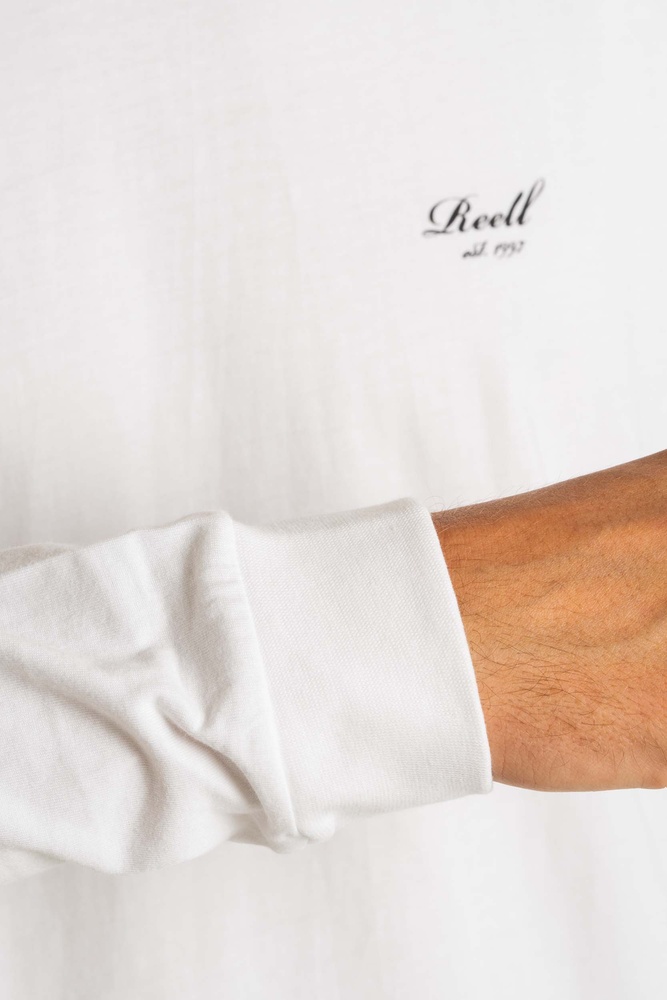 ReellLongsleeveStapleLogoLongsleeve1303-018