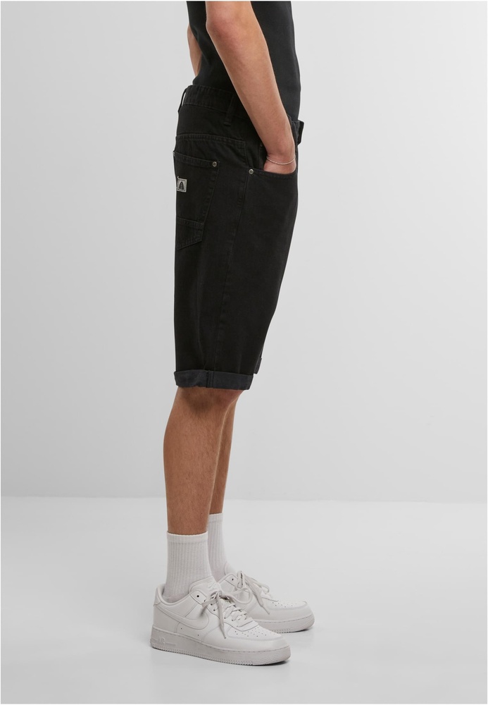 JustRhyseShortsSydneyJRSH325Black-30