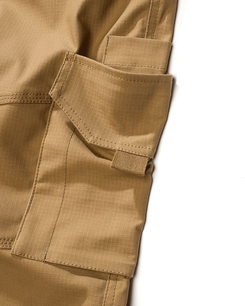 BranditCargohoseTacticalPantsRipstop1025Camel-S
