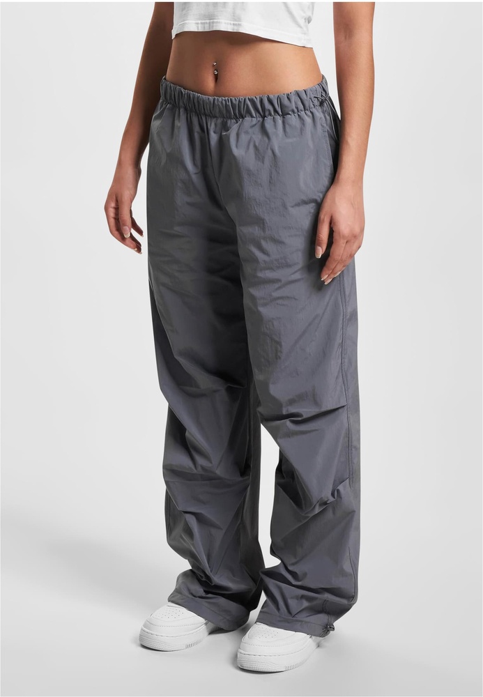 DEFDamenWideCargopantsDFLCP048Anthracite-L