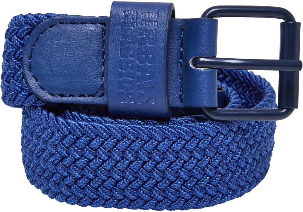 UrbanClassicsKinderGrtelElasticBeltSetKids