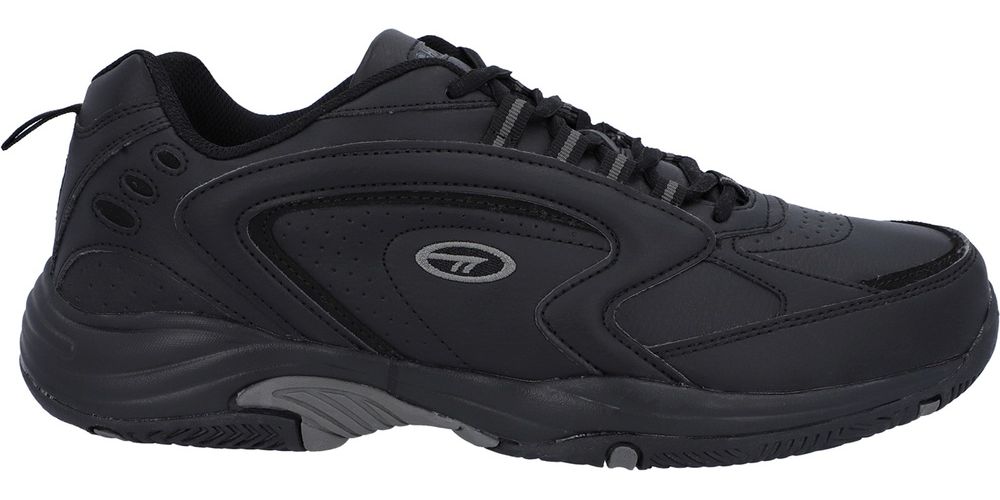 Hi-TecSneakerBlastLiteA004414Black-39