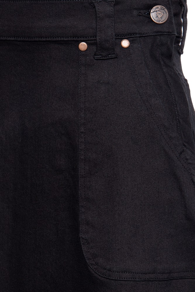 QueenKerosinSwing-RockQK5200715000Schwarz