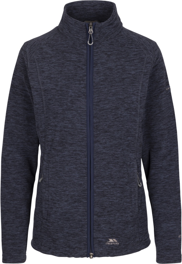 TrespassDamenFleecejackeReplyFleeceAt200