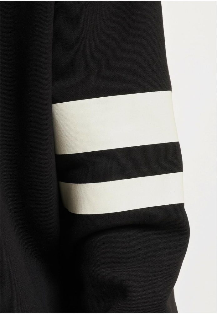 EckoUnltdVintagecollarPulloverECKOCN1111BlackSand-3XL