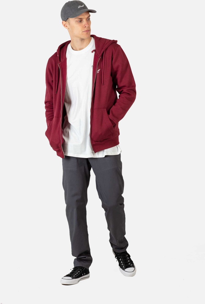 ReellHoseReflexEasySt1112-002-01-001DarkGrey-XS