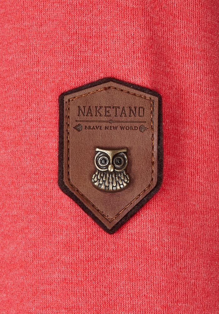 NaketanoDamenHoodieAllroundtalent2401-0001