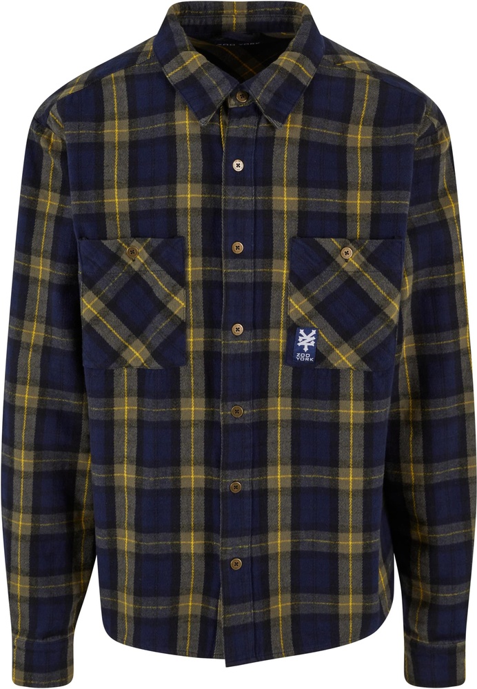 ZooYorkHemdIconicShirt60230001