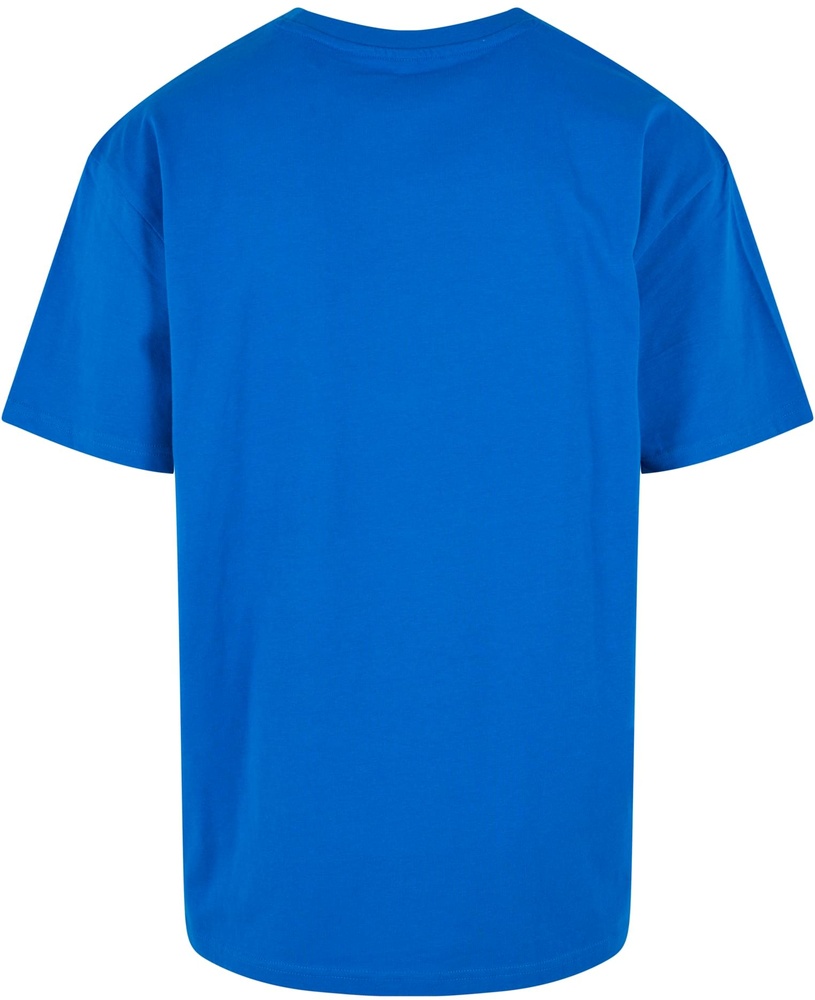 MTUpscaleT-ShirtPowerFoward20OversizeTeeMT3122CobaltBlue-3XL