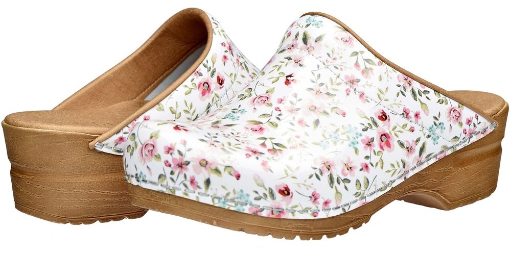 SanitaDamenClogOriginal-IlloOpen477647White-35