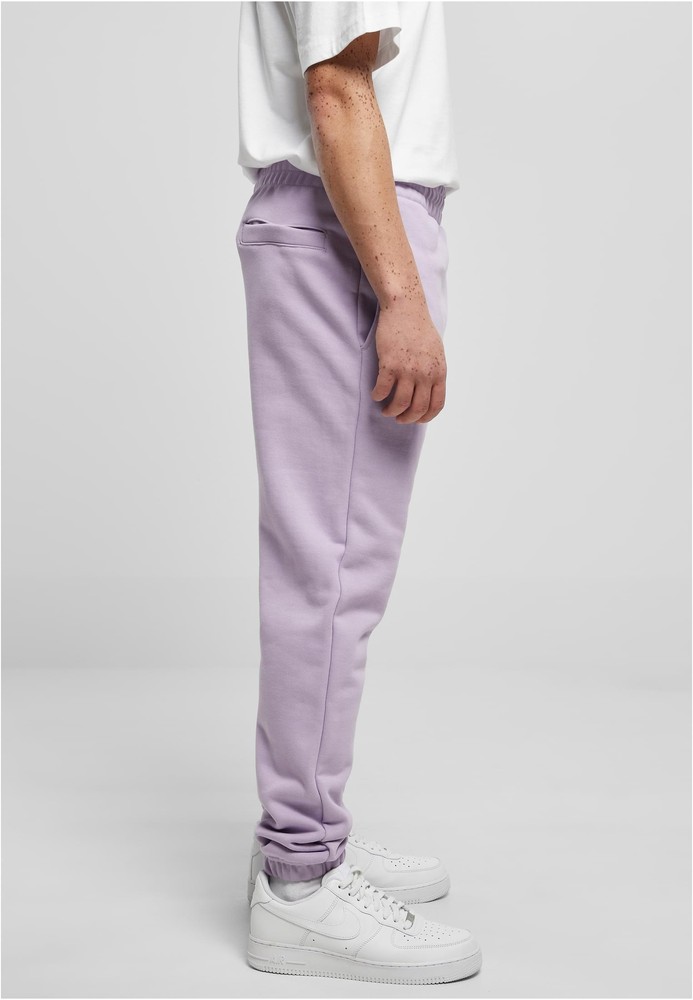 UrbanClassicsUltraHeavySweatpantsLilac-3XL