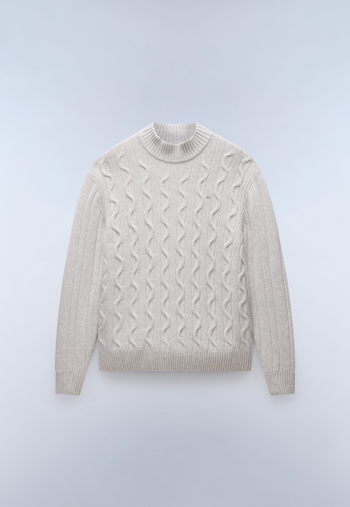 NapapijriPulloverD-NinoTNP0A88TJ