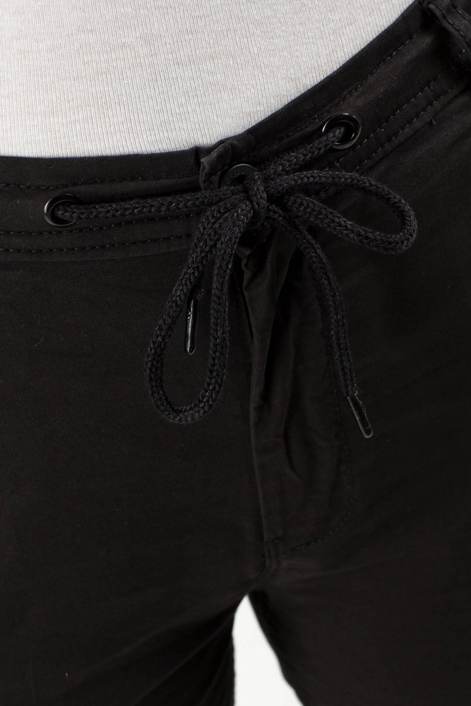 ReellDamenCargohoseReflexWomenChino2111-010-01-001Black-XS