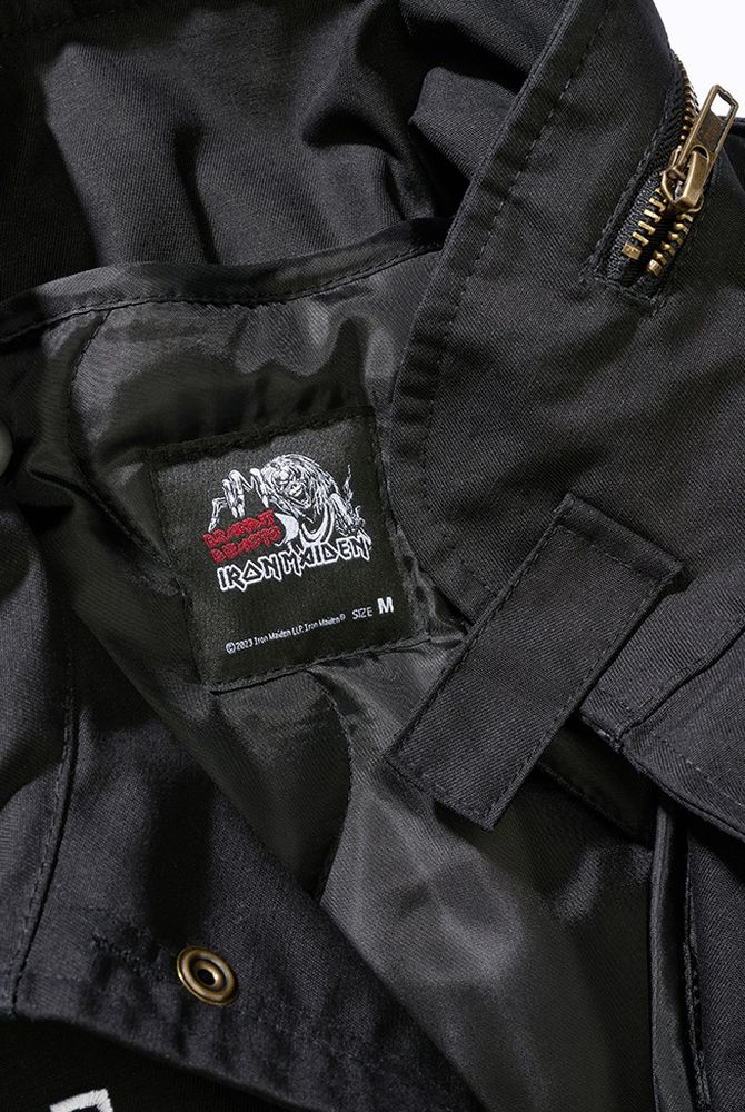 BranditJacketIrmM65Jacket61058