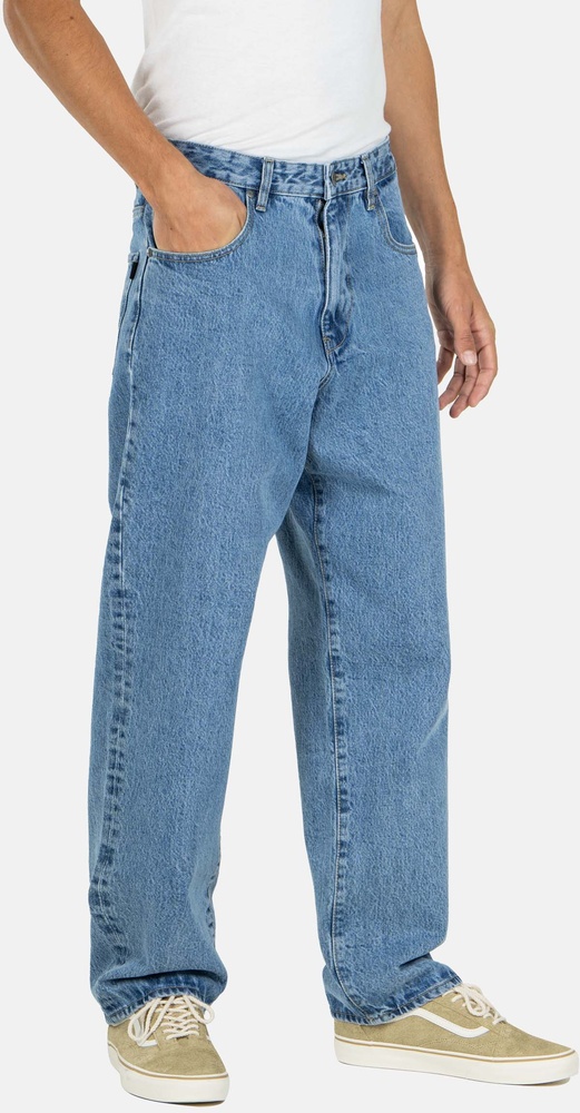 ReellJeanshoseOrganicSolid1123-003-01-002VintageLightBlue-W24-L28