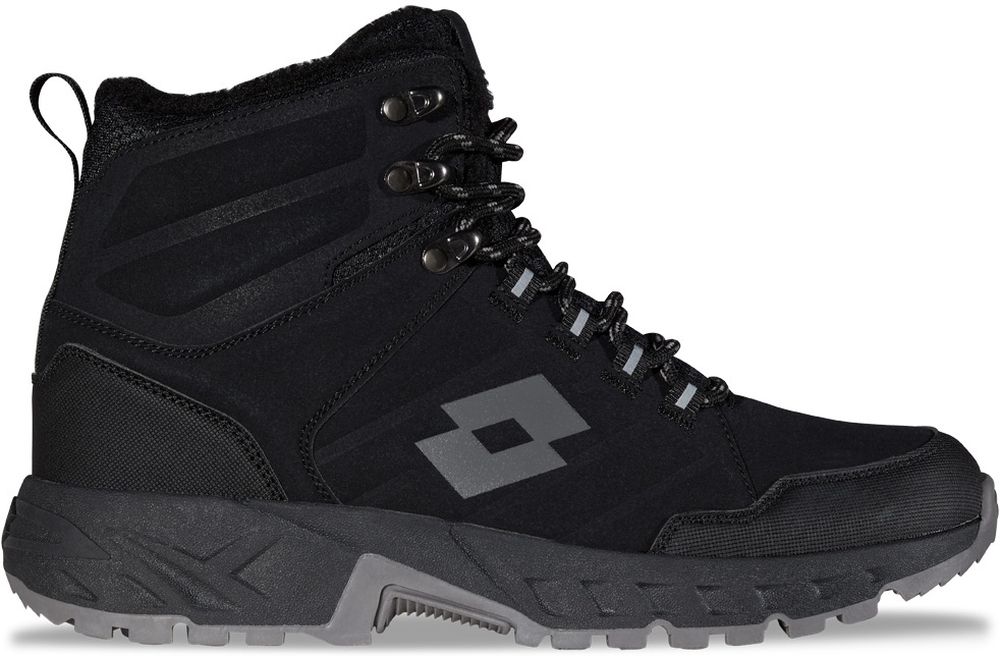LottoWinterstiefel2401210UBlackGrey-40