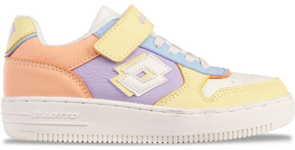 LottoKinderSneakerPaliotLr2600023K
